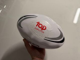 Balon rugby / balon futbol americano (NUEVO)