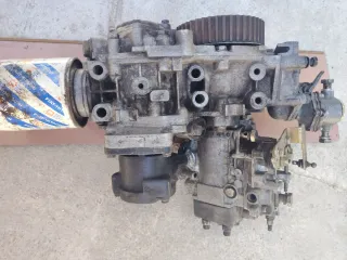 Bomba Inyectora Iveco Daily 3500cc