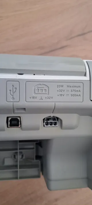 Scanner HP Photosmart C4280