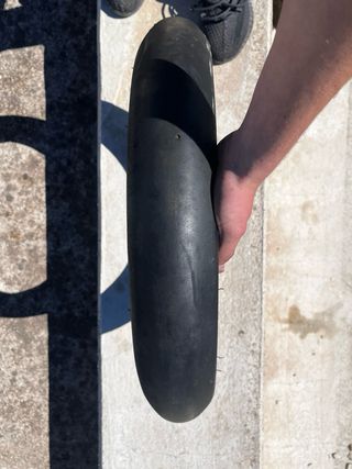 Slicks Competición Moto 3 (validos para 49cc)