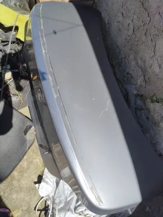 Despiece BMW E60 530D