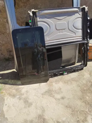 Despiece BMW E60 530D