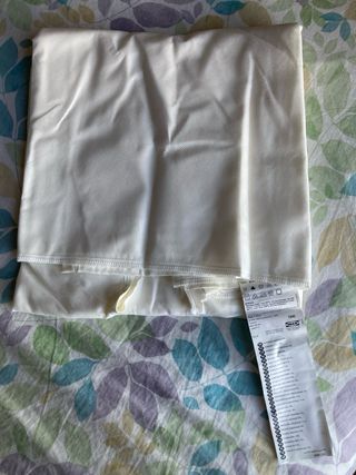 Conjunto Cuna: Edredón, Cojín y Protector