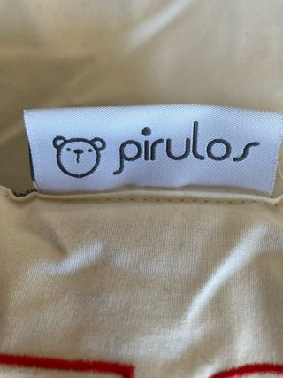 Conjunto Cuna: Edredón, Cojín y Protector