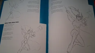Manga: step by step
