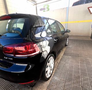 Volkswagen Golf 2008