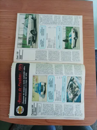 Citroën GSA X3