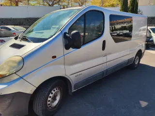 Renault Trafic 2006