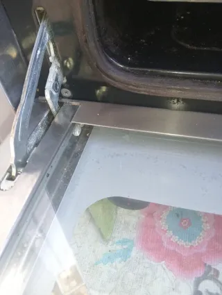 Horno Profesional UNOX