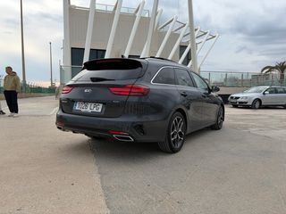 KIA Ceed 2021
