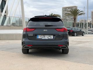 KIA Ceed 2021