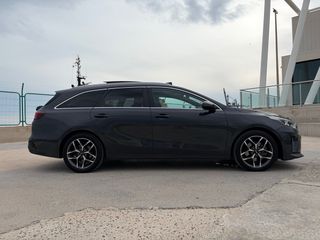 KIA Ceed 2021