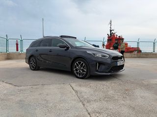 KIA Ceed 2021