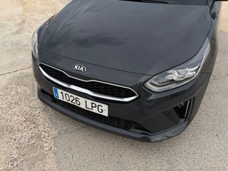 KIA Ceed 2021
