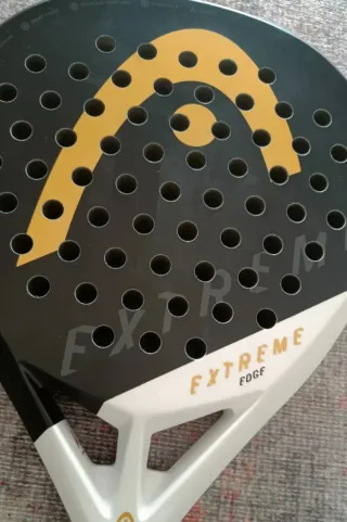 Pala Head Extreme 600