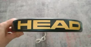 Pala Head Extreme 600