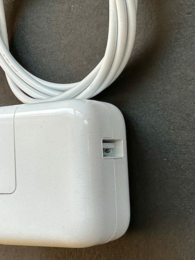 Cargador Apple 12W iPad Pro Lightning