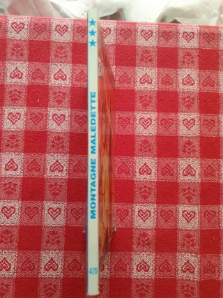 Tex n.479 Montagne Maledette