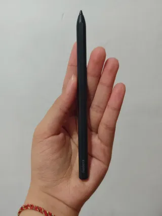 Xiaomi Pad 5 + Xiaomi Smart Pen