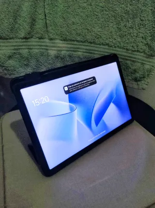 Xiaomi Pad 5 + Xiaomi Smart Pen