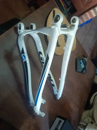 Basculante Giant Anthem X4 26