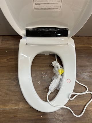 Marca Francesa : Asiento Inodoro Inteligente japones