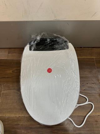 Marca Francesa : Asiento Inodoro Inteligente japones