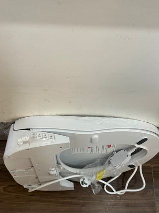 Marca Francesa : Asiento Inodoro Inteligente japones