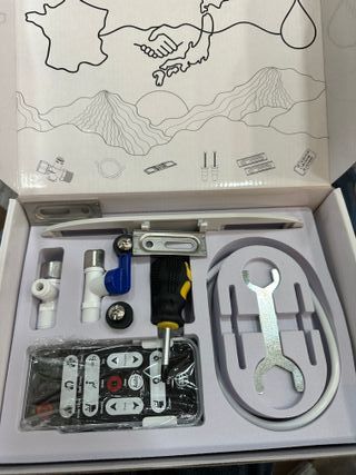 Marca Francesa : Asiento Inodoro Inteligente japones