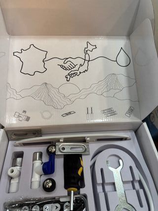 Marca Francesa : Asiento Inodoro Inteligente japones