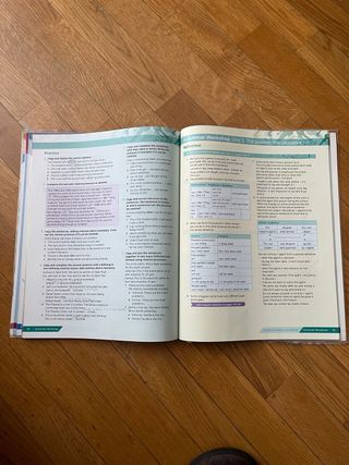 Key to Bachillerato 2. Student's Book. 2 Edition