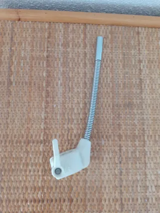 Accesorio para sombrilla de cochecito de bebé