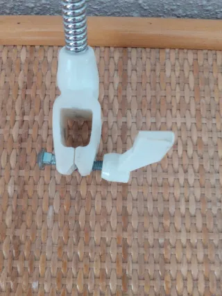 Accesorio para sombrilla de cochecito de bebé