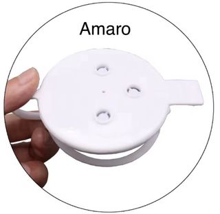 Tampa de Depósito de Reservatório de Limpa Vidros(