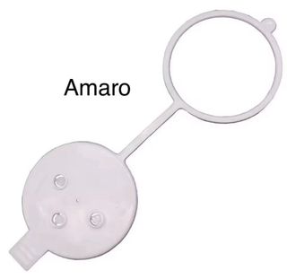 Tampa de Depósito de Reservatório de Limpa Vidros(