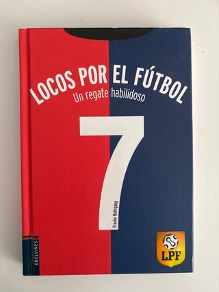 Un regate habilidoso (Locos por el futbol/ Craz...