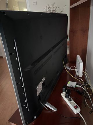 Televisor LED Philips 55PUS6412/12