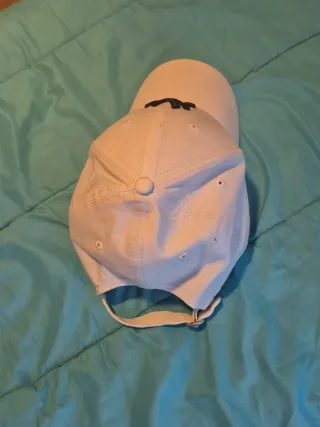 Gorra New York Yankees Blanca