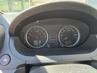 Ford Fiesta 2005