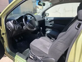 Ford Fiesta 2005