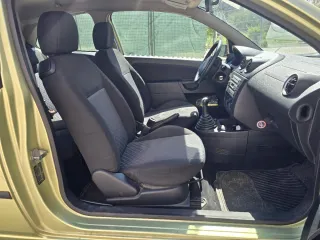 Ford Fiesta 2005