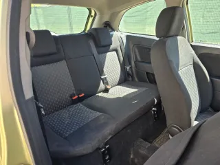 Ford Fiesta 2005