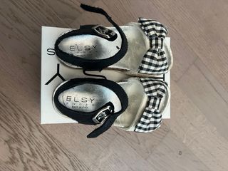 Sandali bimba Elsy n. 28