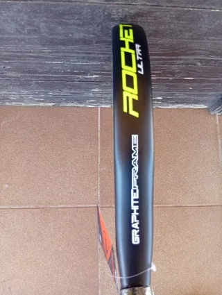 Pala  pádel  Rocket Ultra
