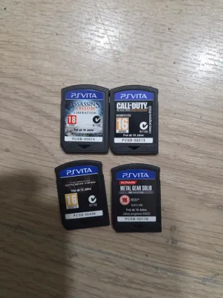 Consola PlayStation 2 + 15 lote