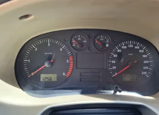 SEAT Leon 2004