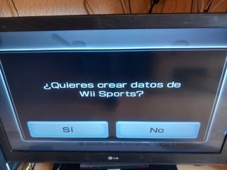 Wii Sports + Wii Sports Resort