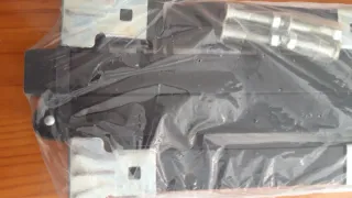 Gambe per Sommier con Ruote