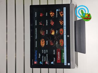 TPV HP Elite One 800 i5 RAM8 SSD240
