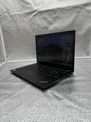 Notebook Lenovo Thinkpad T490s Touchscreen